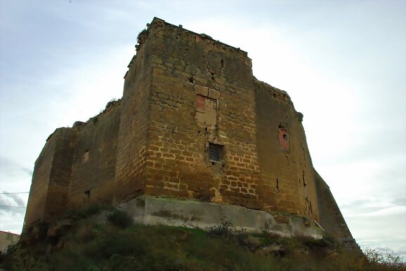 Castillos en venta