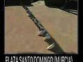 Cuando el calor aprieta