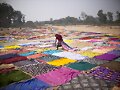 Colores de la Ind&iacute;a