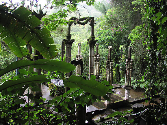 Pueblo Mágico de Xilitla