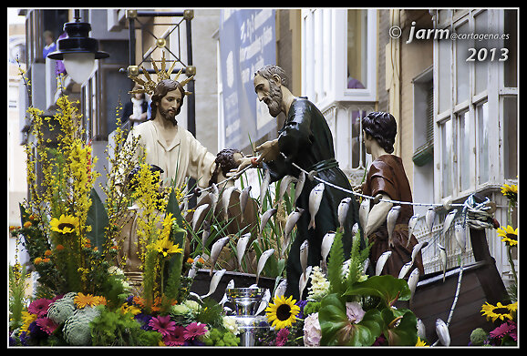 Pascua de Resurrección