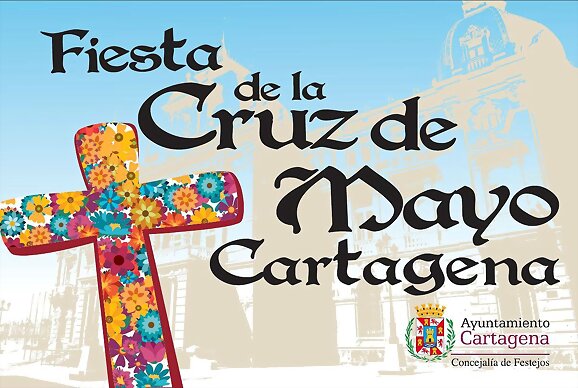 Cruces de Mayo
