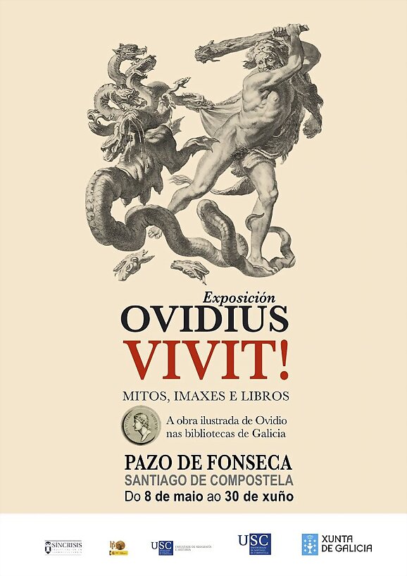 El año de Ovidio