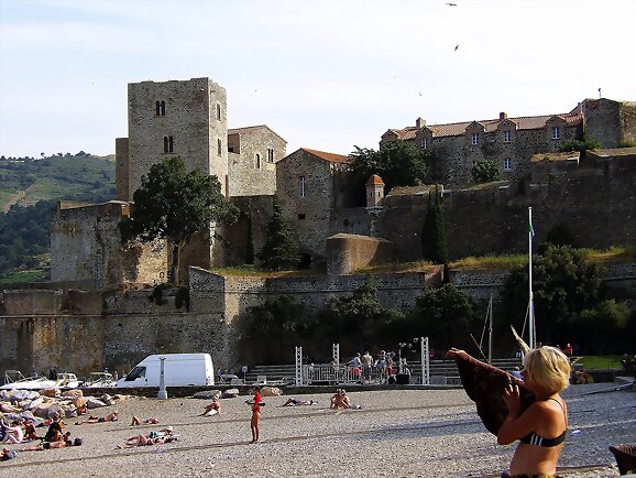 Colliure