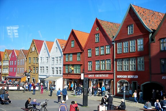 Bergen