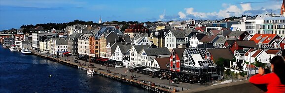 Haugesund