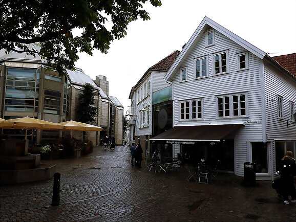 Stavanger