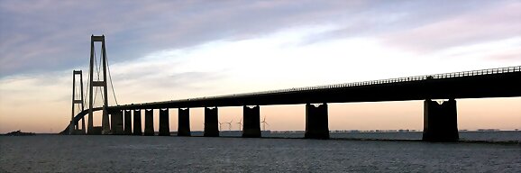 Navegando hacia Rostock
