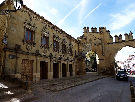 Baeza