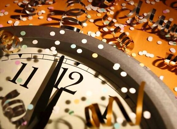 Fin de año