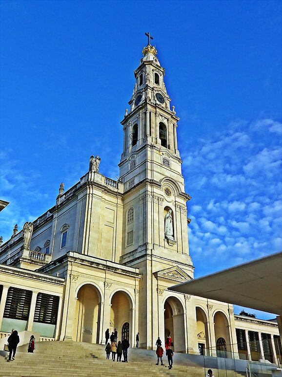 Fátima