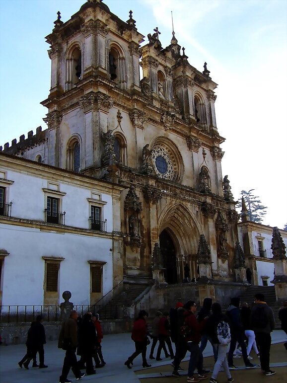 Alcobaça