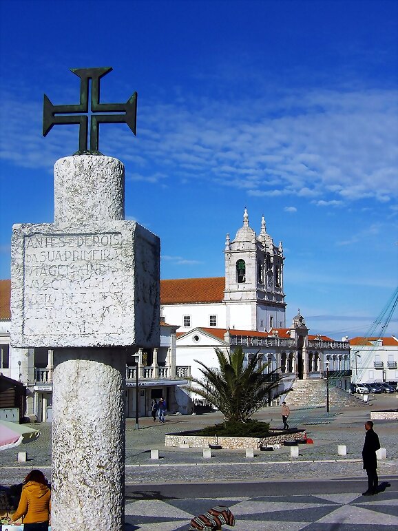 Nazaré