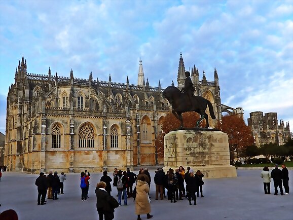 Batalha