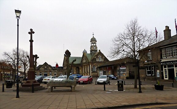 Thetford