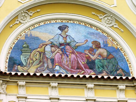 Praga