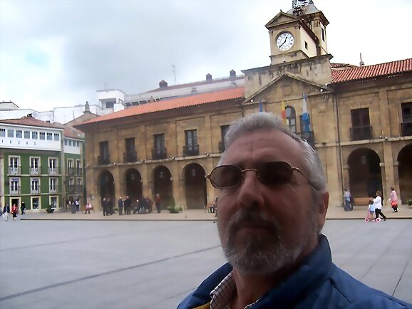 Ciudades que conocí (2) Avilés-Gijón-Oviedo