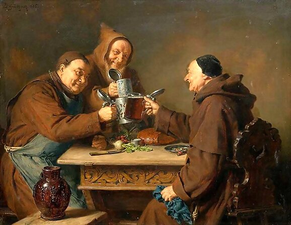 Cerveza Checa