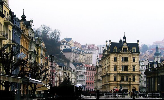 Karlovy Vary