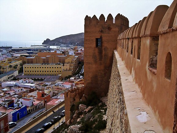 Almería