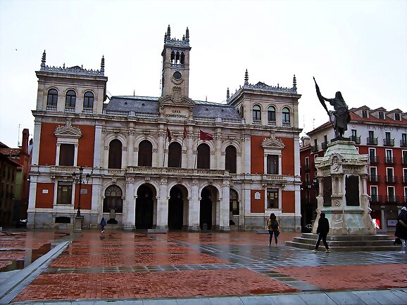 Valladolid