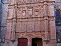 Salamanca Universitaria
