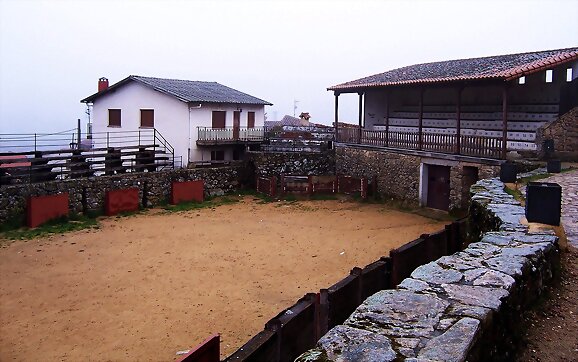 San Martín del Castañar