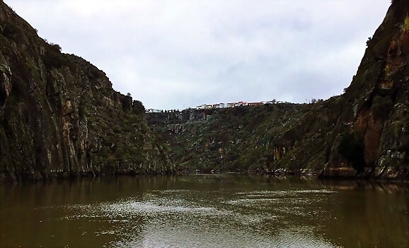 Arribes del Duero