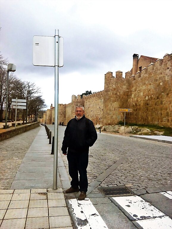 Ávila