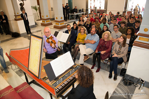 Fiesta de la Música