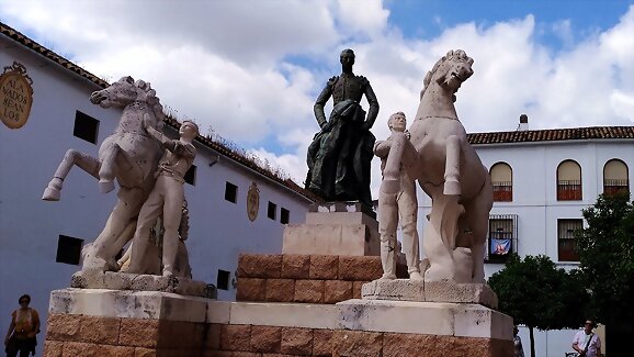 Córdoba Taurina