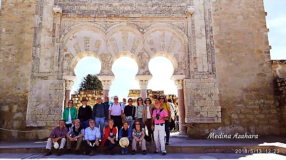 Medina Azahara