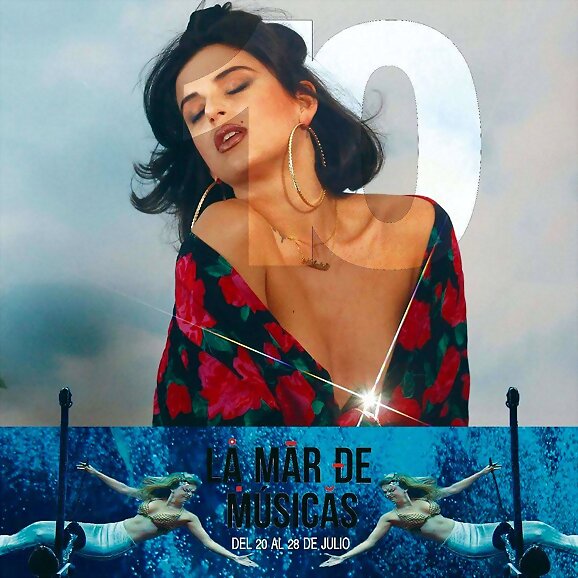 La Mar de Músicas