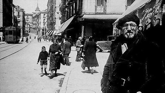 León Felipe