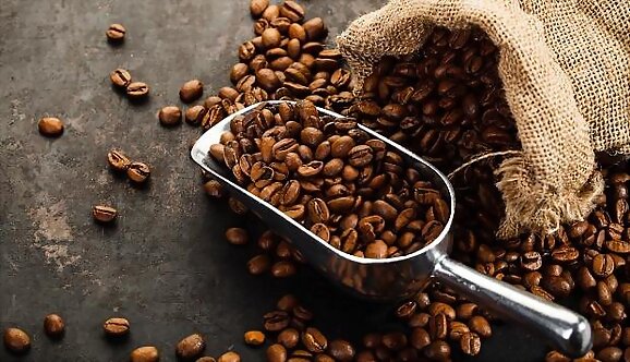 ¿Café o descafeinado?