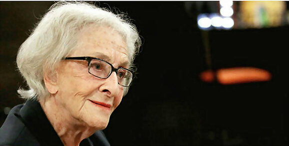 Ida Vitale
