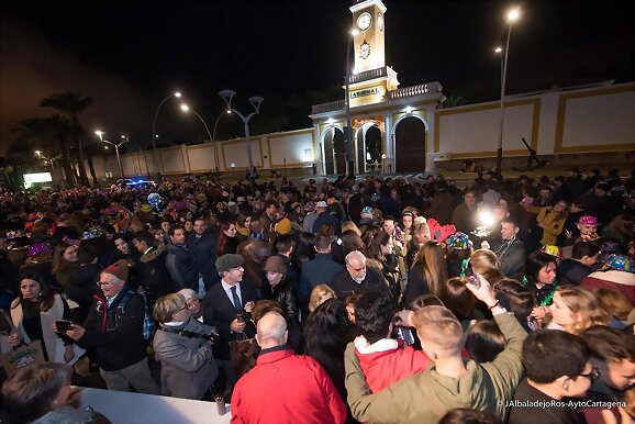 Propósitos de Año Nuevo