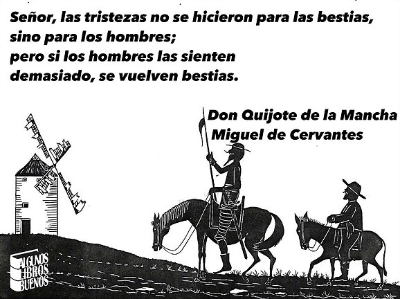 La alegría por bandera