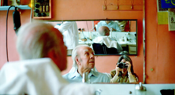 Jorge Luis Borges