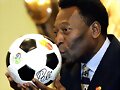 Iconos del siglo XX: Pel&eacute;
