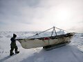 Cambio clim&aacute;tico: los i&ntilde;upiat