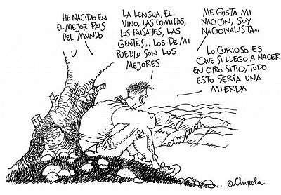 nazi-onalismos