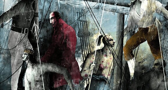 Moby Dick