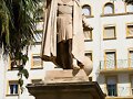 Llegaron por mar: Crist&oacute;bal Col&oacute;n