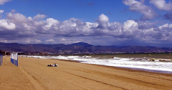 Costa del Sol