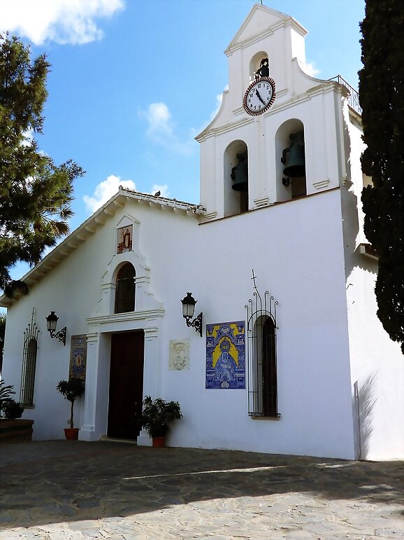 Benalmádena
