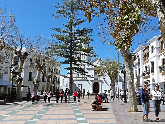 Nerja