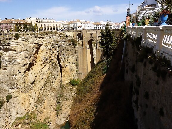 Ronda