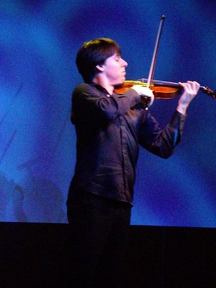 Joshua Bell