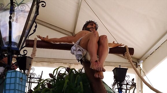 Cristo del Socorro